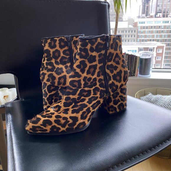 ALDO Booties - Picture 3 of 3